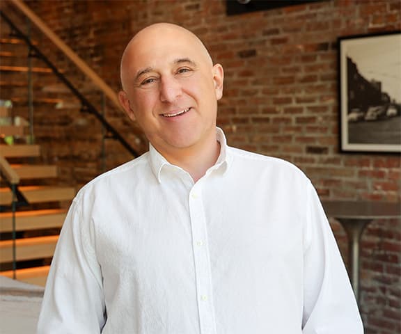 Mike Ciolino