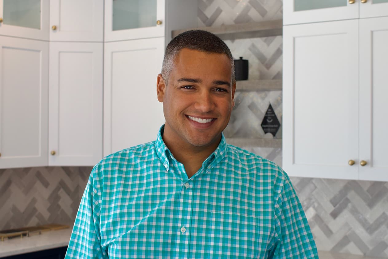 Kristian Andrade