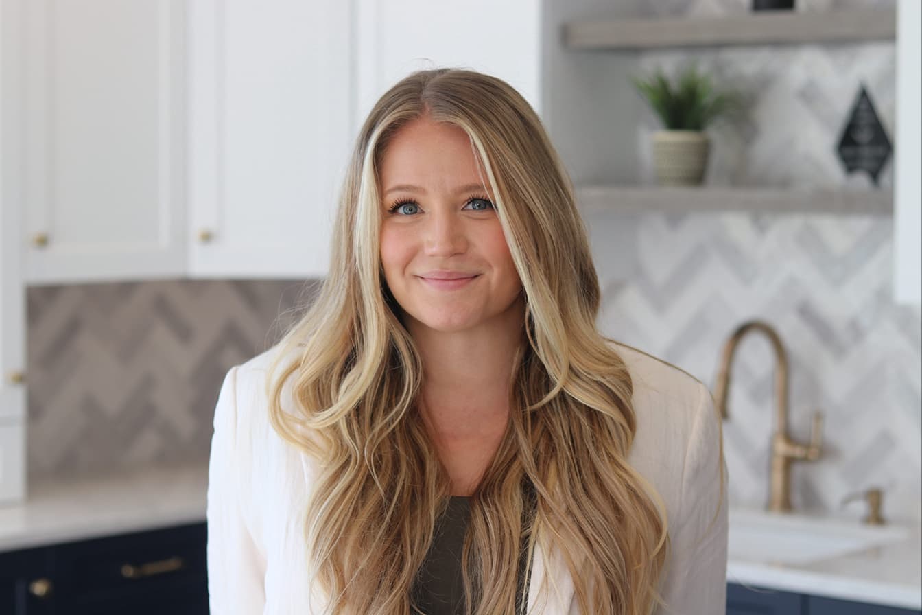 Kelsey Birchenall