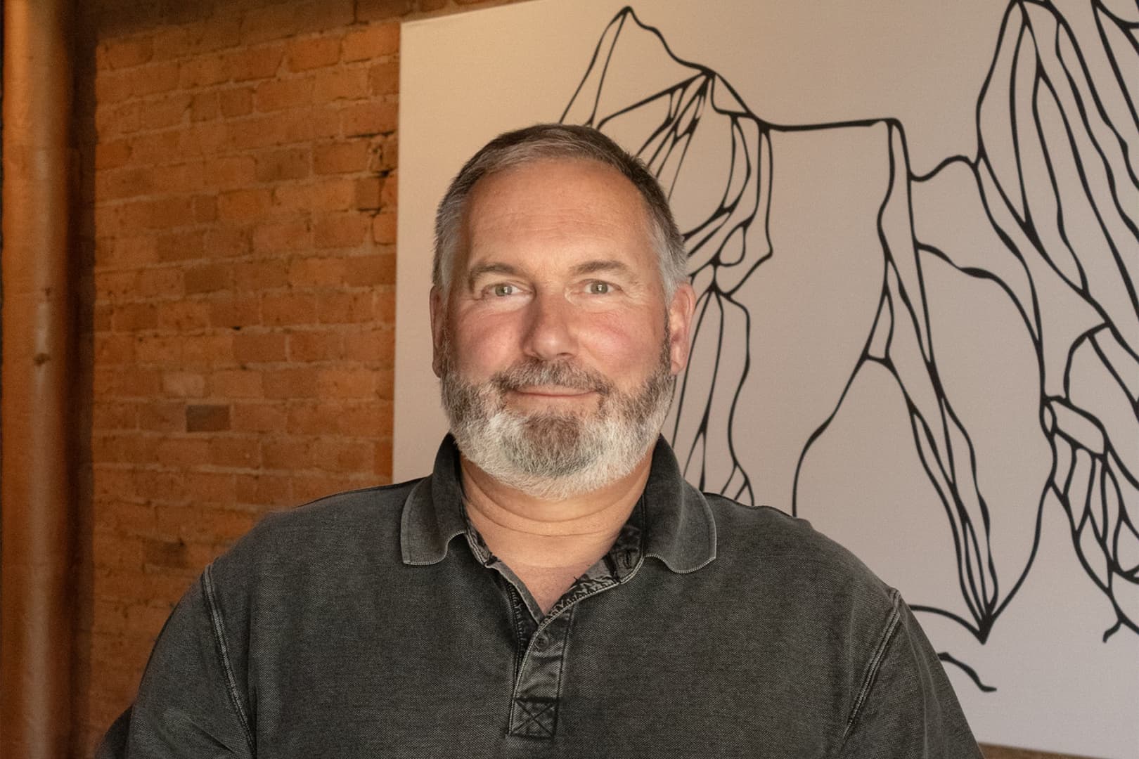 John Taberski