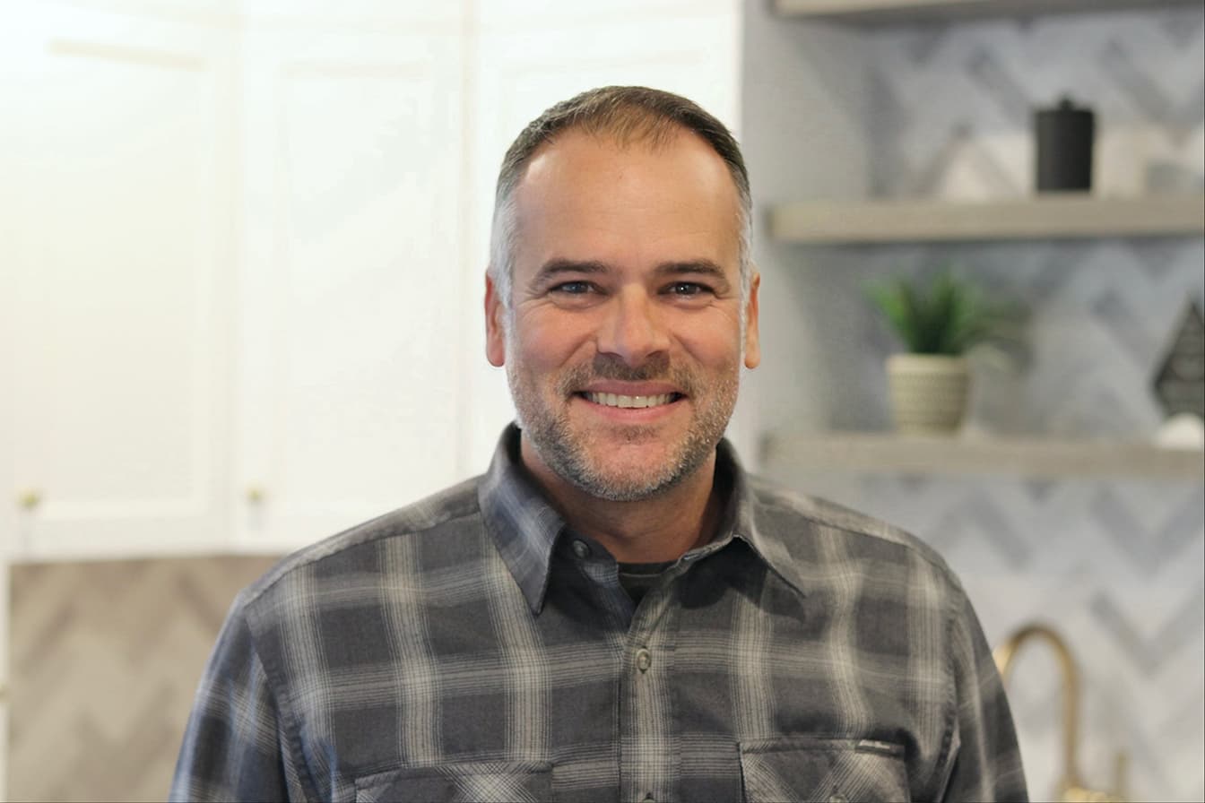 Brian Thistle